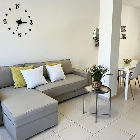 Mahostly Apartamento Comillas Pb Arrecife  Εξωτερικό φωτογραφία