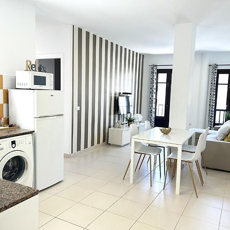 Mahostly Apartamento Comillas Pb Arrecife  Εξωτερικό φωτογραφία