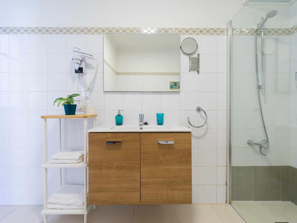 Mahostly Apartamento Comillas Pb Arrecife  Εξωτερικό φωτογραφία
