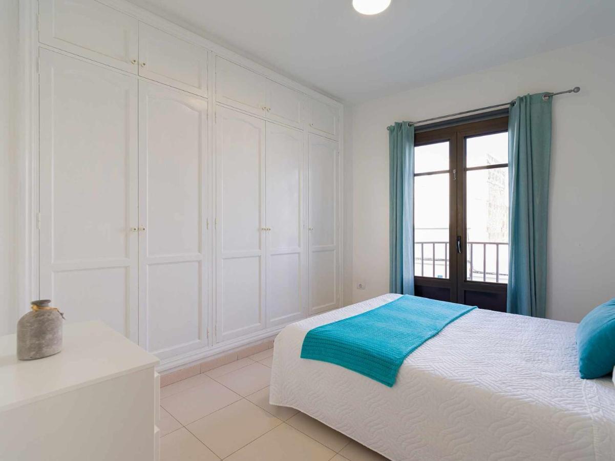 Mahostly Apartamento Comillas Pb Arrecife  Εξωτερικό φωτογραφία