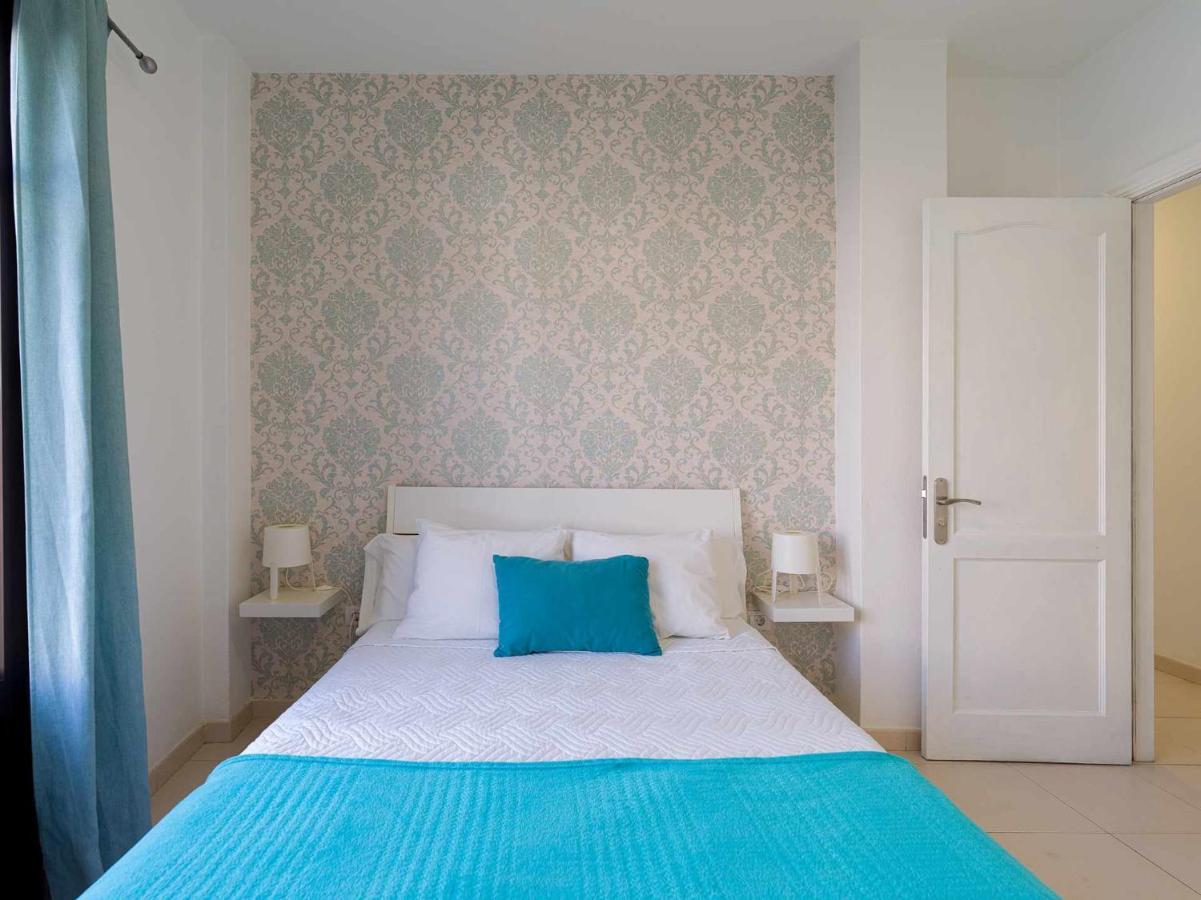 Mahostly Apartamento Comillas Pb Arrecife  Εξωτερικό φωτογραφία