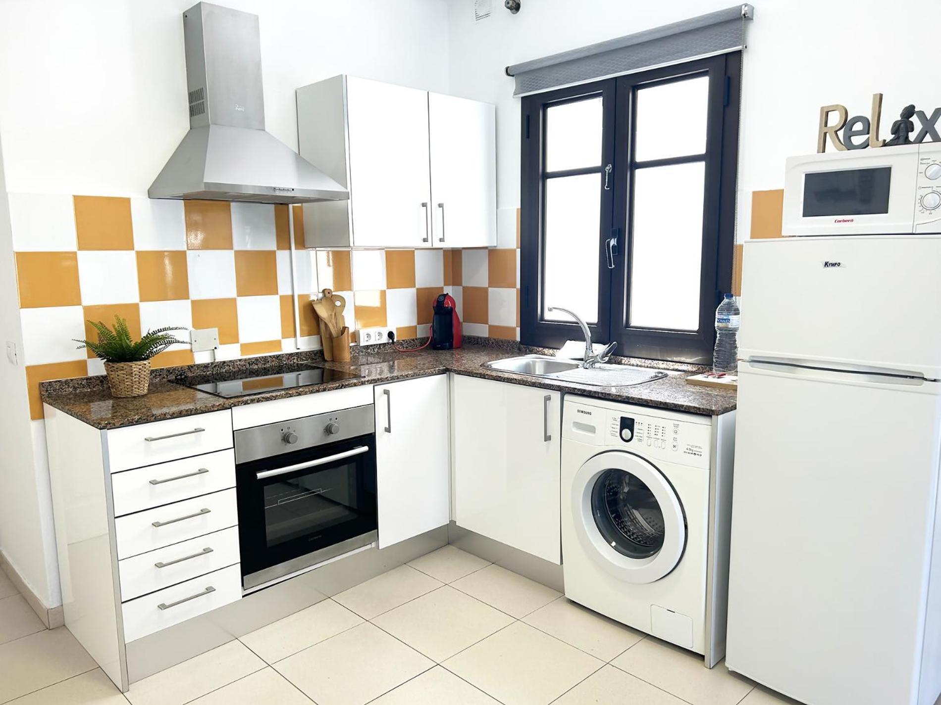 Mahostly Apartamento Comillas Pb Arrecife  Εξωτερικό φωτογραφία