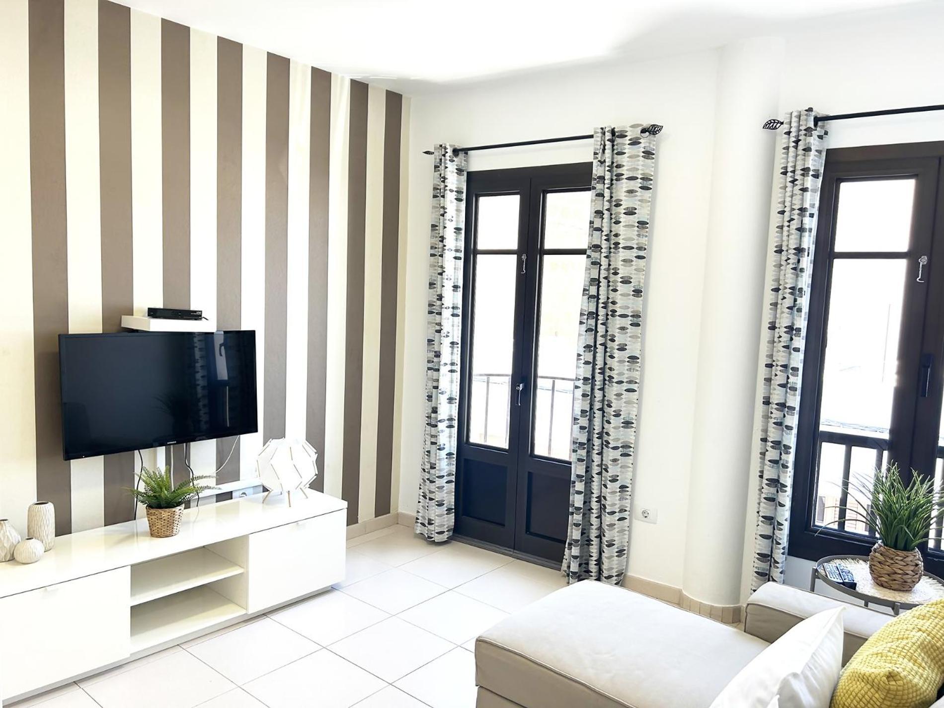 Mahostly Apartamento Comillas Pb Arrecife  Εξωτερικό φωτογραφία