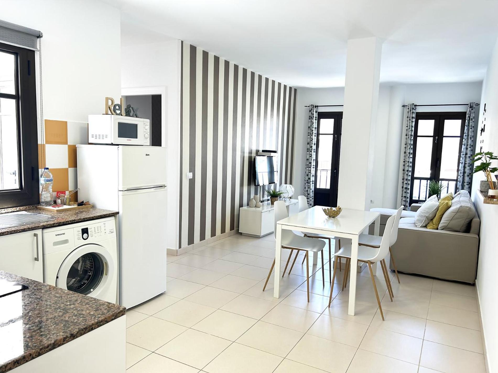Mahostly Apartamento Comillas Pb Arrecife  Εξωτερικό φωτογραφία